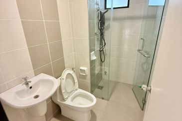 Upper East @ Tiger Lane