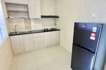 Upper East @ Tiger Lane