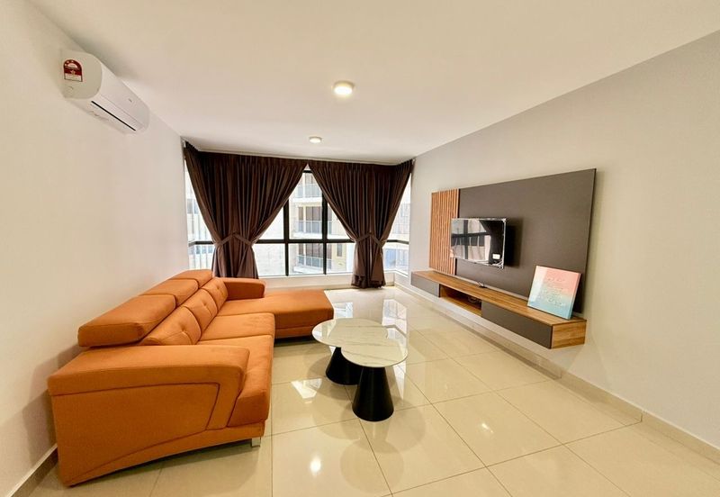 Upper East @ Tiger Lane