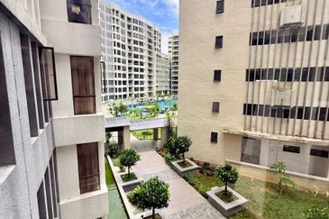 Upper East @ Tiger Lane