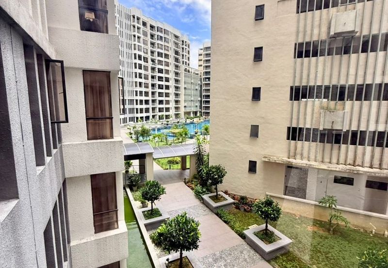 Upper East @ Tiger Lane