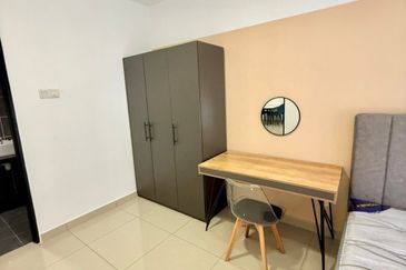 Upper East @ Tiger Lane