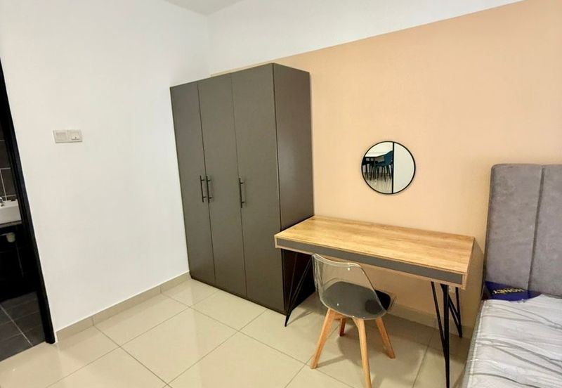 Upper East @ Tiger Lane