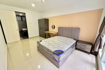 Upper East @ Tiger Lane