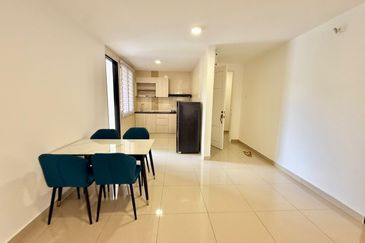 Upper East @ Tiger Lane