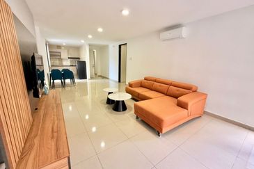 Upper East @ Tiger Lane