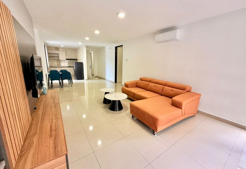 Upper East @ Tiger Lane