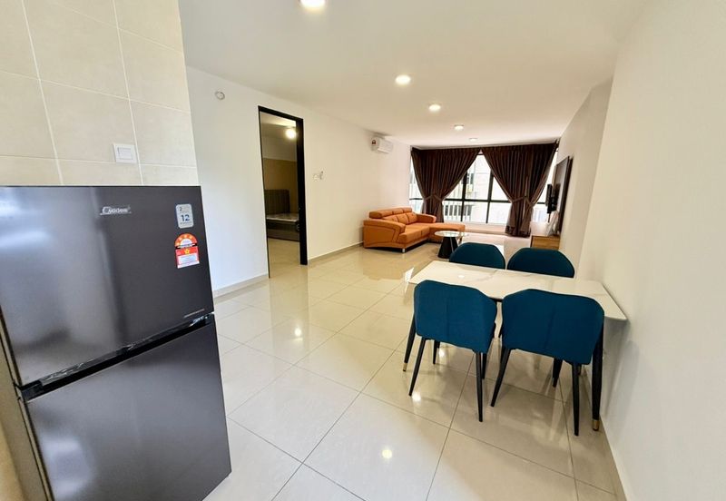 Upper East @ Tiger Lane