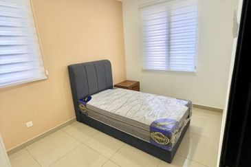 Upper East @ Tiger Lane