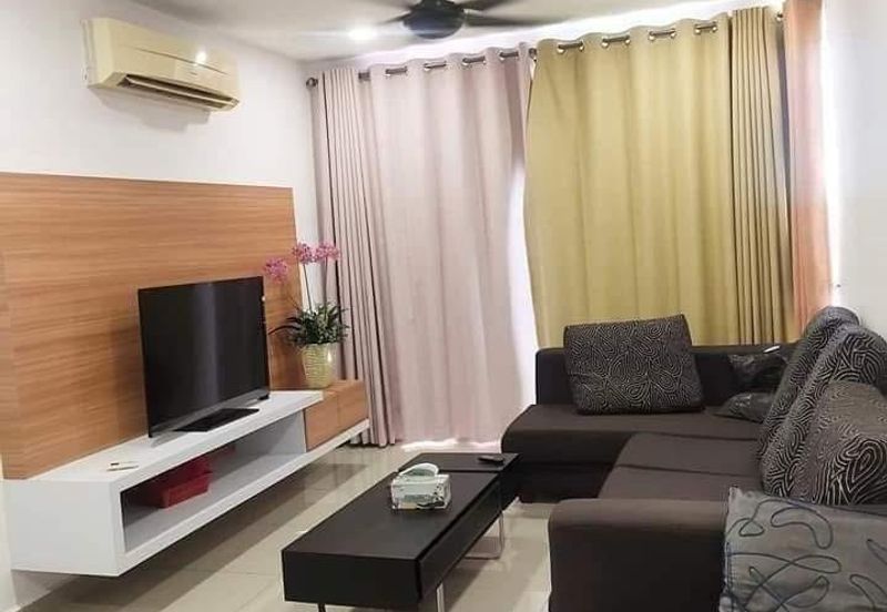 Upper East @ Tiger Lane