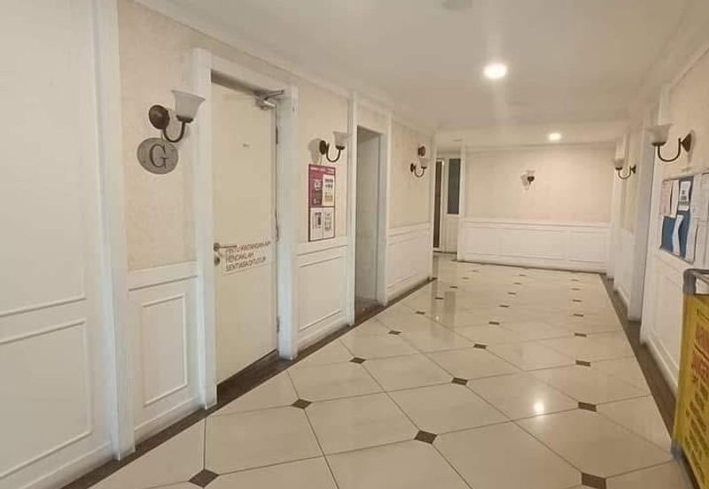 Upper East @ Tiger Lane