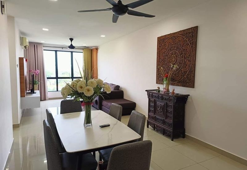 Upper East @ Tiger Lane