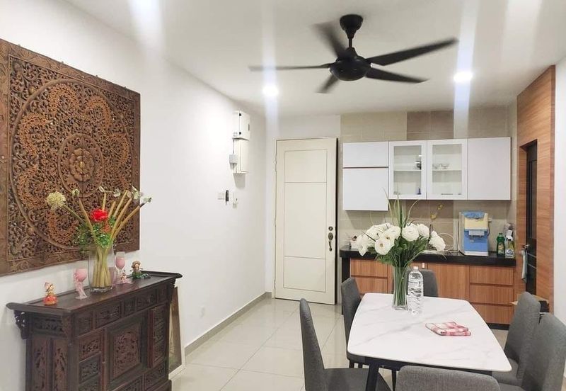 Upper East @ Tiger Lane