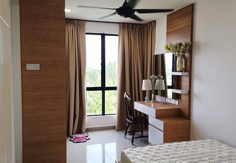 Upper East @ Tiger Lane