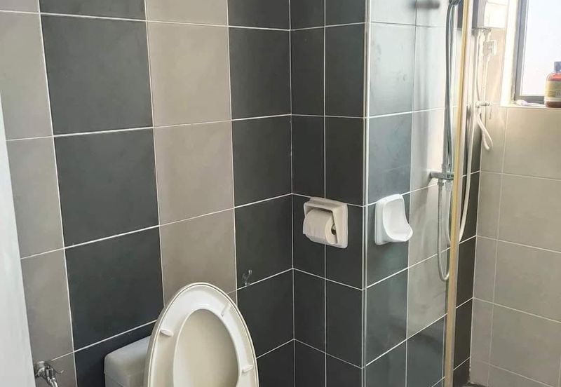 Upper East @ Tiger Lane