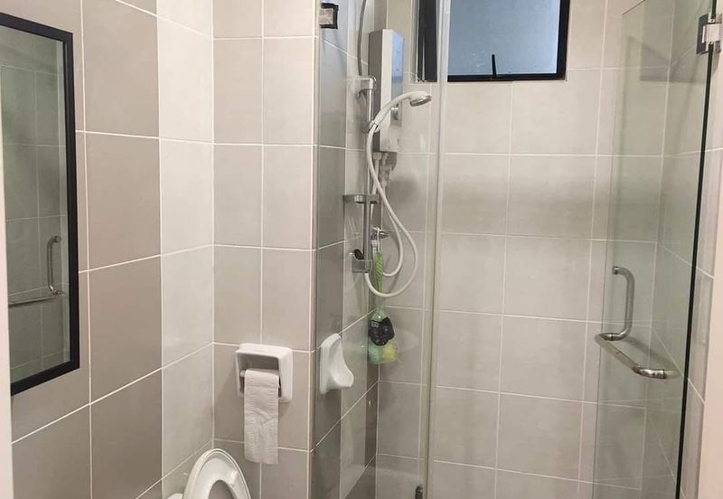 Upper East @ Tiger Lane