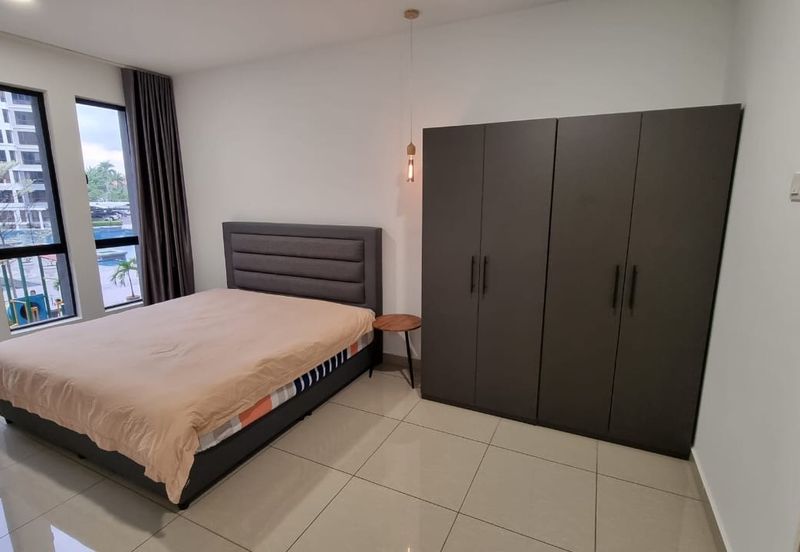 Upper East @ Tiger Lane