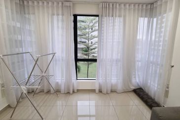 Upper East @ Tiger Lane