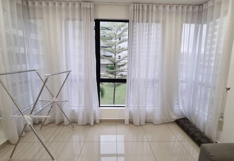 Upper East @ Tiger Lane