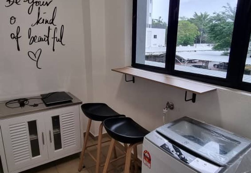 Upper East @ Tiger Lane