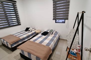 Upper East @ Tiger Lane