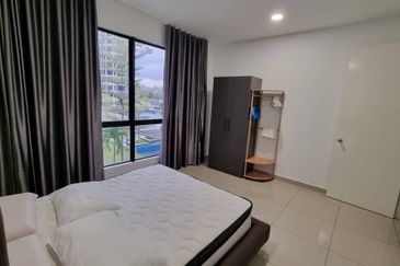 Upper East @ Tiger Lane