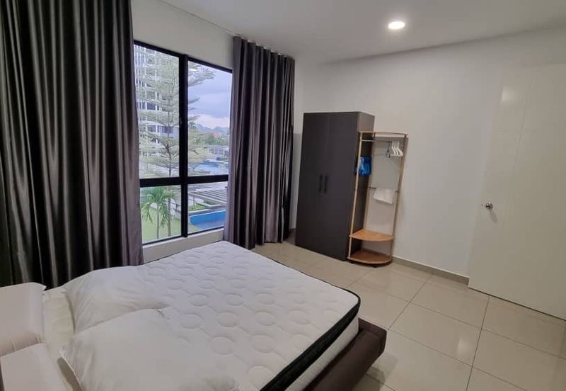 Upper East @ Tiger Lane