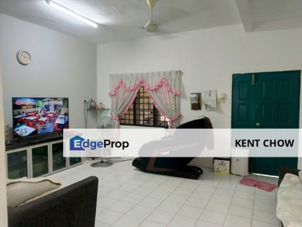 🌳 Double Storey House For Sale – Taman Tawas Jaya 🏠, Perak, Kinta