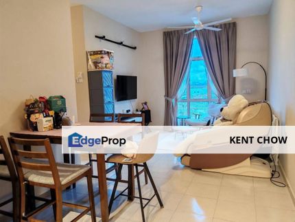 🏡 Klebang Casa Residence, Ipoh, Perak, Kinta