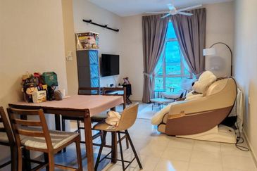 CASA RESIDENCES, CHEMOR