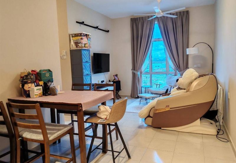 CASA RESIDENCES, CHEMOR