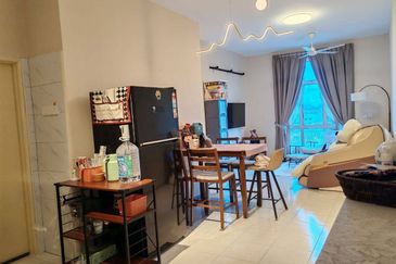 CASA RESIDENCES, CHEMOR