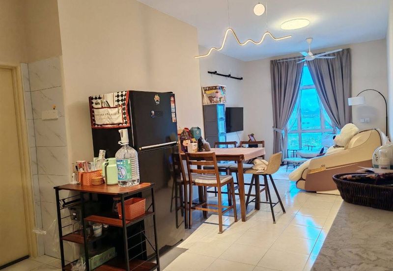 CASA RESIDENCES, CHEMOR