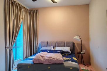 CASA RESIDENCES, CHEMOR