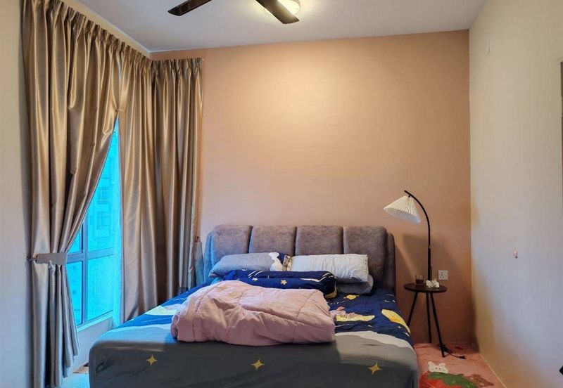 CASA RESIDENCES, CHEMOR