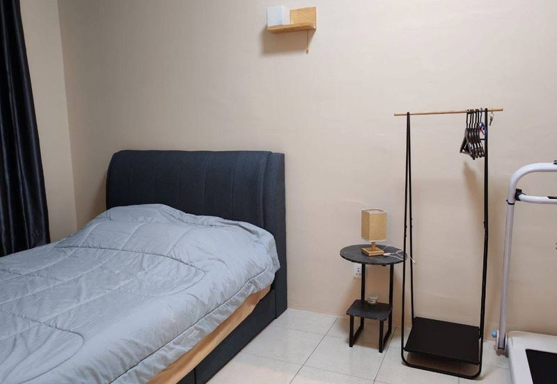 CASA RESIDENCES, CHEMOR