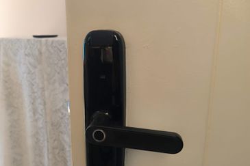 CASA RESIDENCES, CHEMOR