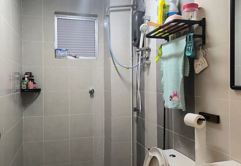 CASA RESIDENCES, CHEMOR