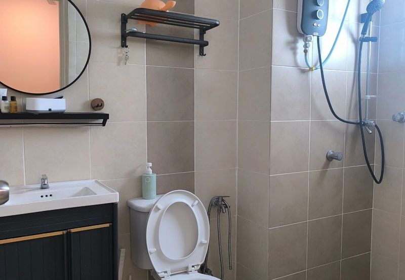 CASA RESIDENCES, CHEMOR