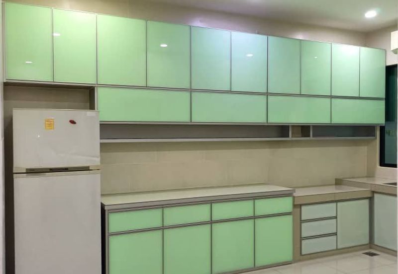 Taman Lapangan Hartamas Botani