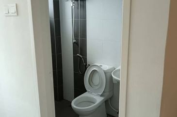 Genesis @ Ipoh Premier City