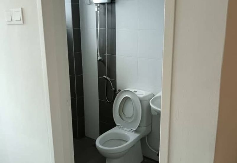 Genesis @ Ipoh Premier City