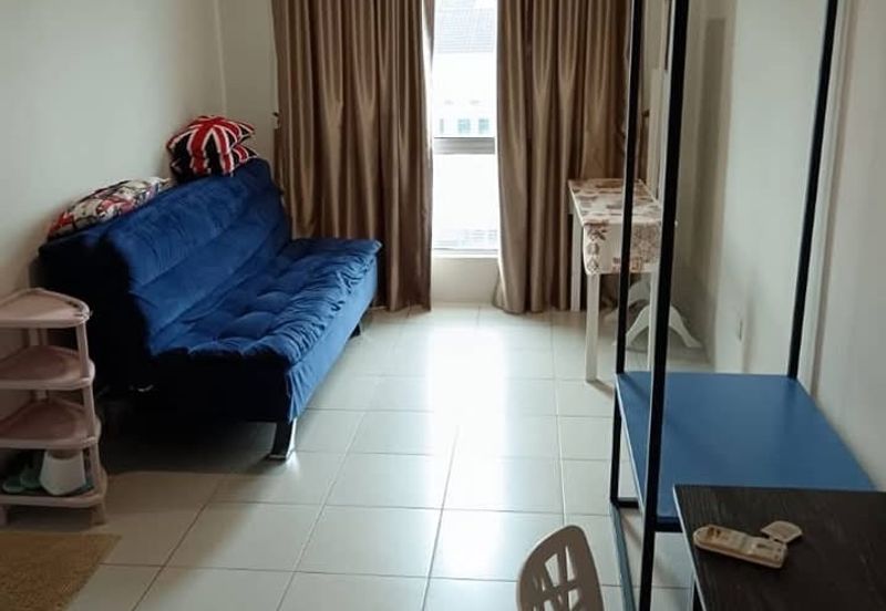 Genesis @ Ipoh Premier City