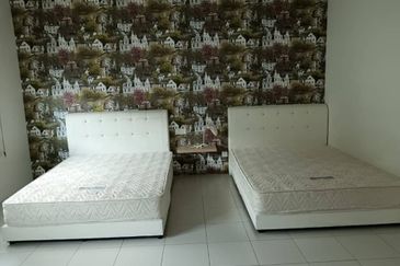 Genesis @ Ipoh Premier City