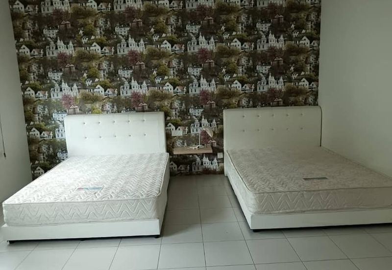 Genesis @ Ipoh Premier City