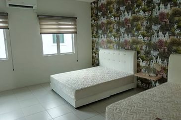 Genesis @ Ipoh Premier City