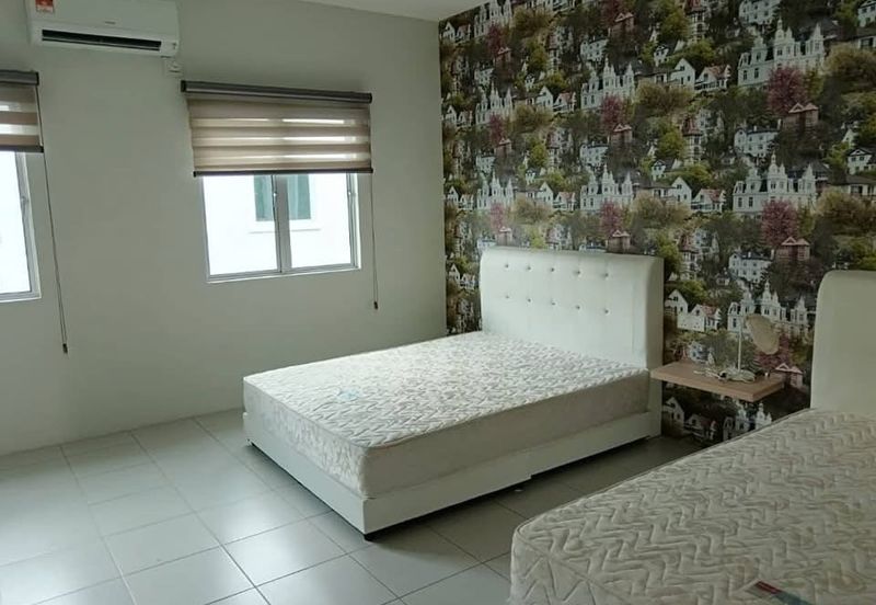 Genesis @ Ipoh Premier City