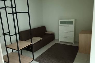 Genesis @ Ipoh Premier City