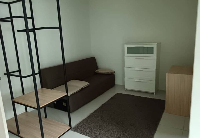 Genesis @ Ipoh Premier City