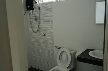 Genesis @ Ipoh Premier City